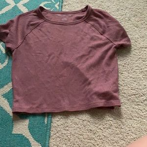 American eagle top